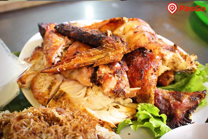 quán góc hà nội 160 ô chợ dừa 8